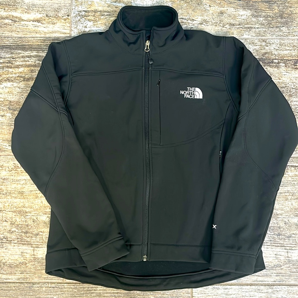 North Face Apex Soft Shell